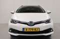 Toyota Auris Touring Sports 1.8 Hybrid Lease Pro Blanc - thumbnail 6