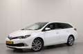 Toyota Auris Touring Sports 1.8 Hybrid Lease Pro Blanc - thumbnail 1