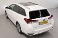 Toyota Auris Touring Sports 1.8 Hybrid Lease Pro Blanc - thumbnail 13