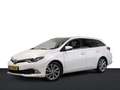 Toyota Auris Touring Sports 1.8 Hybrid Lease Pro Blanc - thumbnail 2