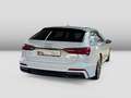 Audi A6 sport 55TFSIe S tronic quattro Matrix C Weiß - thumbnail 4