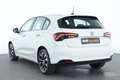 Fiat Tipo 1.0 City Life Sitzheiz|Kam|Temp|CarPlay+AA White - thumbnail 4