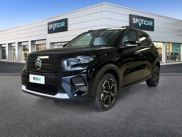 Citroen Motore Elettrico 83kW 113CV MAX