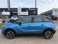 Opel Crossland X 1.2i Automaat 2018 FULL olieverbruik Blau - thumbnail 3