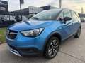 Opel Crossland X 1.2i Automaat 2018 FULL olieverbruik Bleu - thumbnail 2