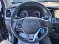 Hyundai TUCSON 1700 CRDI CONFORT/NAVY/RETROC./LED DIURNI Gris - thumbnail 16