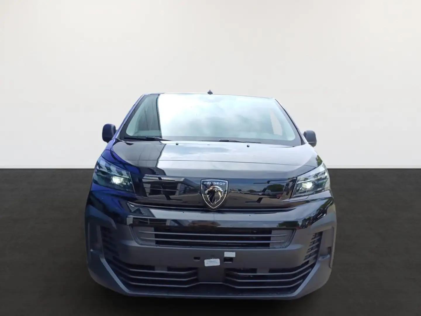 Peugeot Expert 2.0 BlueHDi 180 Standard (EURO 6d) - 2