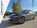 Volkswagen Golf 1,5 eTSI ACT GOAL DSG *LED*NAVI*AHK*KAMERA* Grau - thumbnail 1