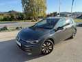 Volkswagen Golf 1,5 eTSI ACT GOAL DSG *LED*NAVI*AHK*KAMERA* Grau - thumbnail 3