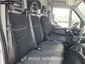 Iveco Daily 35S16 L3H2 3,5t Trekgewicht Airco Parkeersensoren Blanc - thumbnail 13
