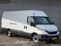 Iveco Daily 35S16 L3H2 3,5t Trekgewicht Airco Parkeersensoren Blanc - thumbnail 3