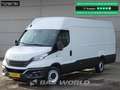 Iveco Daily 35S16 L3H2 3,5t Trekgewicht Airco Parkeersensoren Blanc - thumbnail 1