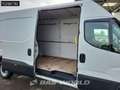 Iveco Daily 35S16 L3H2 3,5t Trekgewicht Airco Parkeersensoren Blanc - thumbnail 7