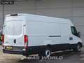 Iveco Daily 35S16 L3H2 3,5t Trekgewicht Airco Parkeersensoren Blanc - thumbnail 5