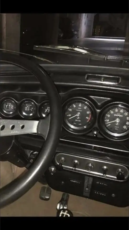 Innocenti Mini Cooper 1000, foto 10