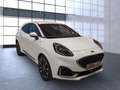 Ford Puma ST-Line Vignale Sportpaket Bluetooth Navi LED Blanc - thumbnail 5