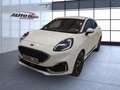 Ford Puma ST-Line Vignale Sportpaket Bluetooth Navi LED Blanc - thumbnail 2