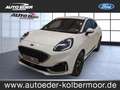 Ford Puma ST-Line Vignale Sportpaket Bluetooth Navi LED Blanc - thumbnail 1