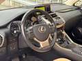 Lexus NX 300h Luxury NX 300h HEV Schwarz - thumbnail 7