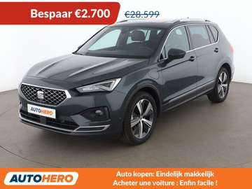 1.4 TSI e-HYBRID Xcellence