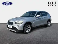 BMW X1 sDrive18dA 143ch Confort