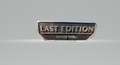 Volkswagen Touareg R-Line 4.0TDI V8 4M Last Edition 242/400 Weiß - thumbnail 3
