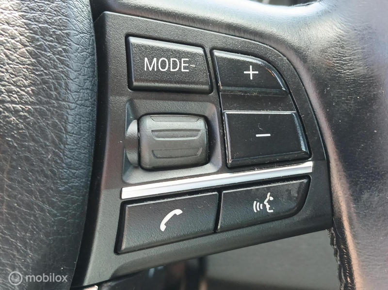 BMW 528 5-serie 528i 3.0 6 cilinder 259 PK — photo 15