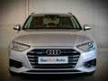 Audi A4 40 TDI advanced quattro Argento - thumbnail 4