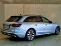 Audi A4 40 TDI advanced quattro Argento - thumbnail 6