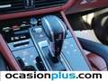 Porsche Cayenne Turbo Coupé Aut. Plateado - thumbnail 5