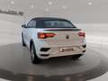 Volkswagen T-Roc Cabriolet 1.5 TSI R-Line Navi 18'' ACC SHZ Weiß - thumbnail 2