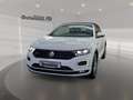 Volkswagen T-Roc Cabriolet 1.5 TSI R-Line Navi 18'' ACC SHZ Weiß - thumbnail 1