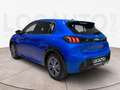 Peugeot 208 e-Allure Pack 100kW - PROMO Blu/Azzurro - thumbnail 5