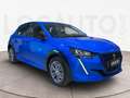 Peugeot 208 e-Allure Pack 100kW - PROMO Blu/Azzurro - thumbnail 3