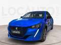 Peugeot 208 e-Allure Pack 100kW - PROMO Blu/Azzurro - thumbnail 1