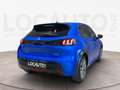 Peugeot 208 e-Allure Pack 100kW - PROMO Blu/Azzurro - thumbnail 4