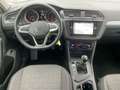 Volkswagen Tiguan 1.5 TSI LIFE MATRIX+NAVI+ACC+SHZ+PDC+RFK Weiß - thumbnail 9