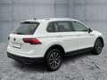 Volkswagen Tiguan 1.5 TSI LIFE MATRIX+NAVI+ACC+SHZ+PDC+RFK Weiß - thumbnail 6