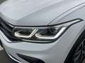 Volkswagen Tiguan 1.5 TSI LIFE MATRIX+NAVI+ACC+SHZ+PDC+RFK Weiß - thumbnail 16