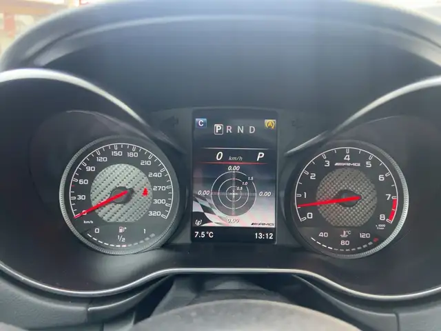 Mercedes-Benz AMG GT AMG SHD RKam Shz LED COM Klima Ansicht 9