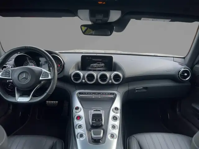 Mercedes-Benz AMG GT AMG SHD RKam Shz LED COM Klima Ansicht 7