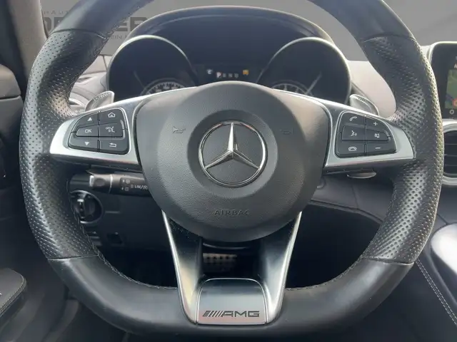 Mercedes-Benz AMG GT AMG SHD RKam Shz LED COM Klima Ansicht 8