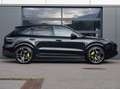 Porsche Cayenne E-Hybrid III Schwarz - thumbnail 6