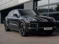Porsche Cayenne E-Hybrid III Schwarz - thumbnail 7