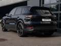 Porsche Cayenne E-Hybrid III Schwarz - thumbnail 3