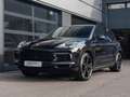 Porsche Cayenne E-Hybrid III Schwarz - thumbnail 1