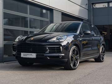 E-Hybrid III