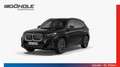 BMW X1 xDrive20d Schwarz - thumbnail 1