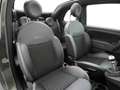 Fiat 500C 1.0 Hybrid Rockstar | Apple/Android Carplay | Digi Gris - thumbnail 25