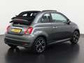 Fiat 500C 1.0 Hybrid Rockstar | Apple/Android Carplay | Digi Gris - thumbnail 4